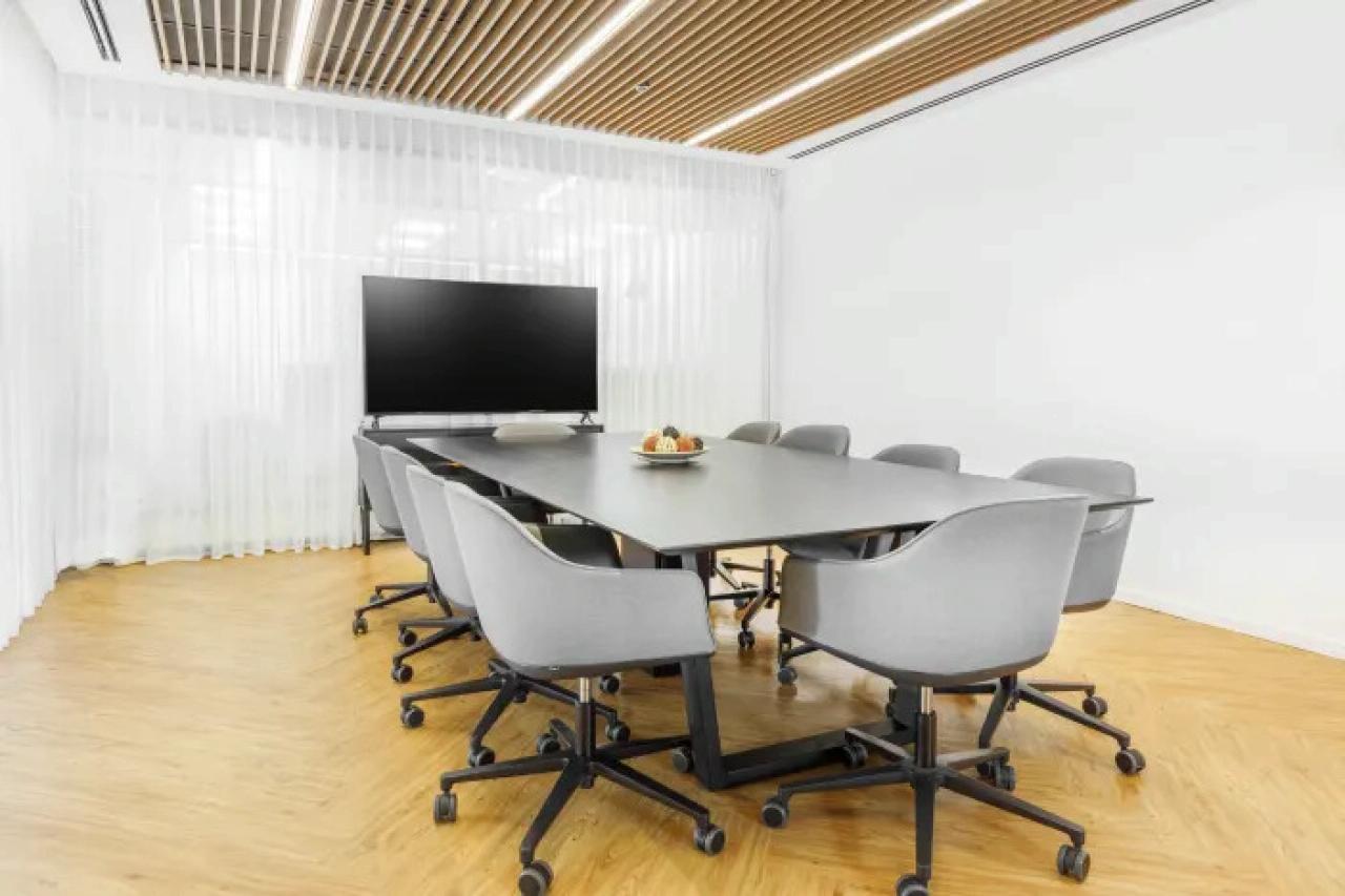 Coworking Levallois-Perret 6m² Location coworking Levallois-Perret Hauts-de-Seine OLBUR2107592 1